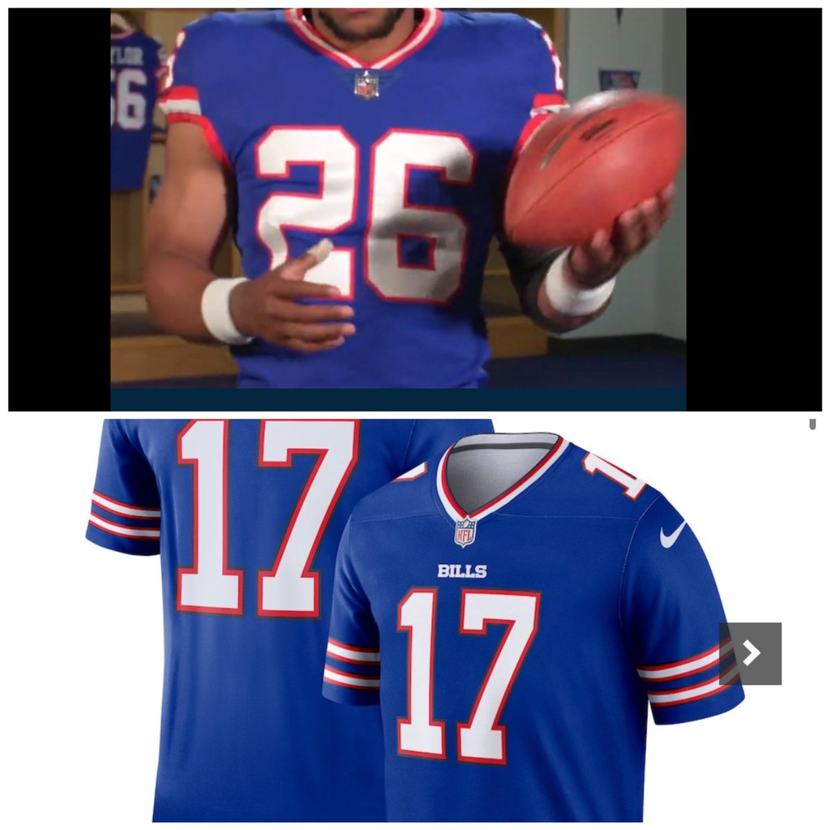 jrmiller2883's tweet photo. @Giants Oh, okay. https://t.co/FAjmOegY1Y