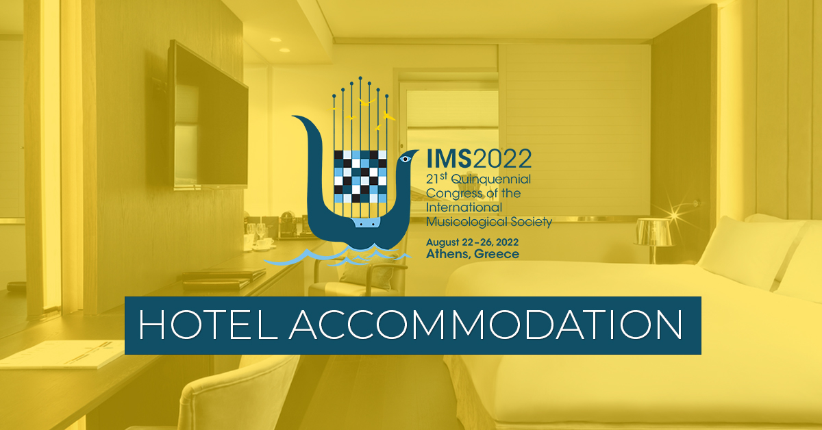 IMS2022Athens's tweet photo. #IMS2022 | Book your room!
👉 Book here: https://t.co/06f1KsEVdx

@PCOCONVIN
 provides plenty of accommodation places in #Athens, have a look and start making your plans! August is just around the corner!

For group bookings (5 rooms or more), contact reservations@ims2022.org https://t.co/oukP2nddFs