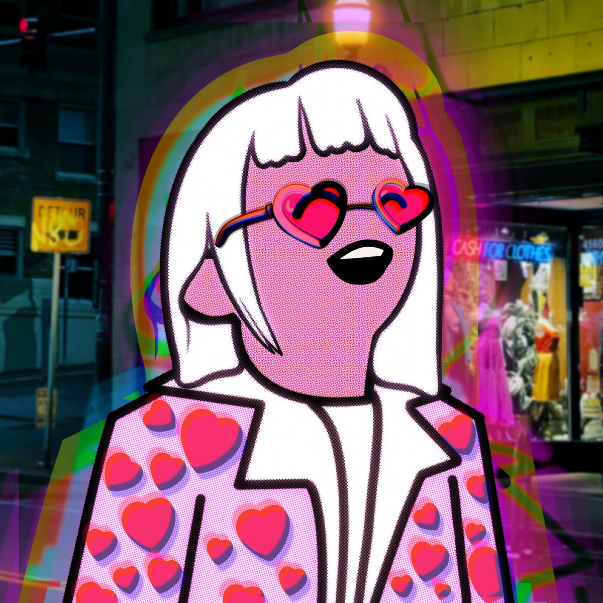 projectdudes's tweet photo. 💎LEGENDARY 1/1 DUDE GIVEAWAY💎
Once ALL 10k free PFPs mint out, we will be giving away one of our rarest Dudes, “The Disco Dude”.
CONTEST RUNS FROM NOW UNTIL MINT-OUT.

to enter, you must:
🧍‍♀️rt this post and follow us
🧍🏽‍♂️tag 4 friends

grab those free dudes. good luck!
#dudehands https://t.co/8eRdCq000Y