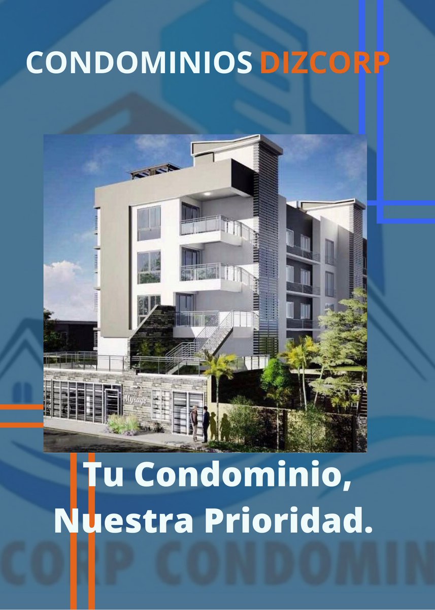 AdmCdizcorp's tweet photo. Únete a esta Gran Familia que es condominios DIZCORP, una Empresa dedicada exclusivamente al tema de la administración de condominios. #Equipos #Bitacora #administracionCondominiosrd #administracionCondominios #BienesRaices #residencialesrd #bienestar #condominiosrd #condominiord https://t.co/JFaTA7hM1j