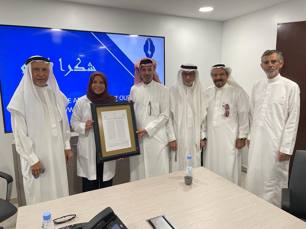 مجمع الدرّ الطبي التخصصي tweet media