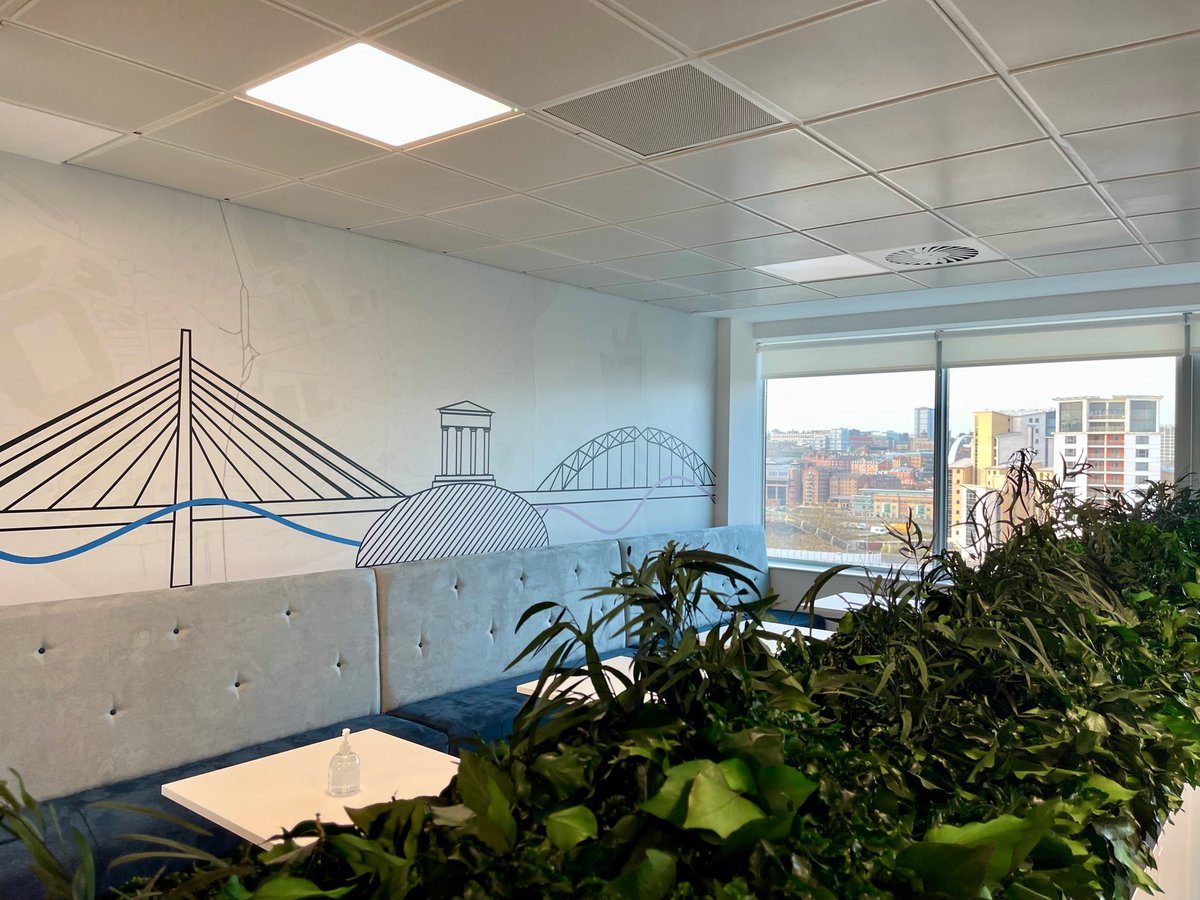 SaleCycleLife's tweet image. We are actively recruiting in the following departments:
🚀Tech
🚀Marketing
🚀Client Onboarding
🚀Sales

If you're looking to work in an evolving, modern company and have the drive and passion to own your area of the business and make a difference...

🌟Apply Now!🌟