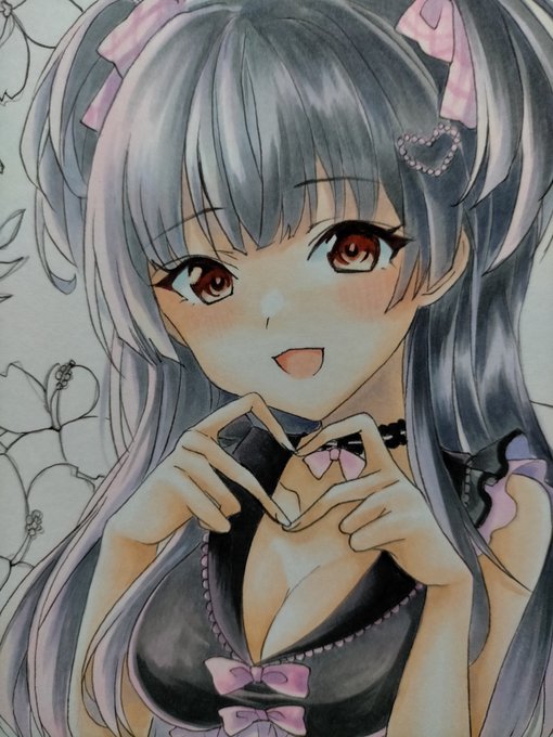 あとちょっと、、 