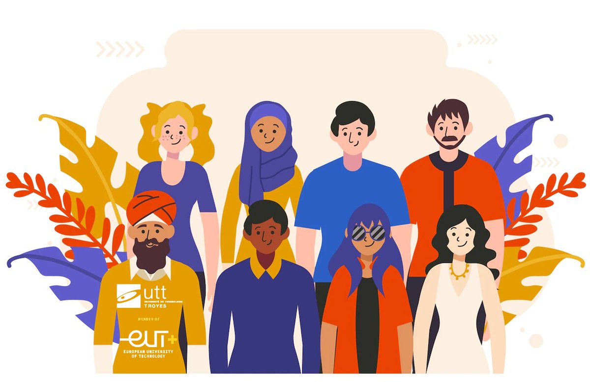 UTT à Troyes tweet media