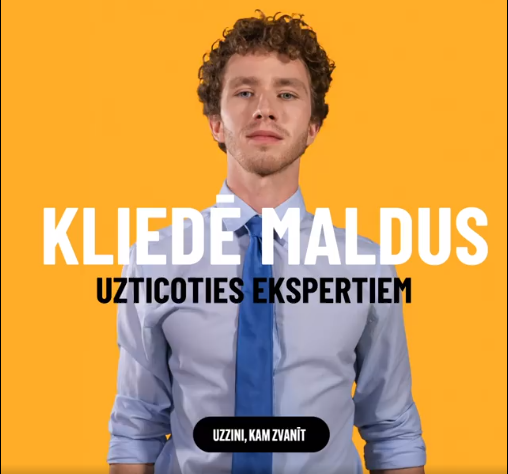 Jaunākais apskats par Latvijas azartspēļu nozares aktualitātēm: lsba.lv/medijs/azartsp…