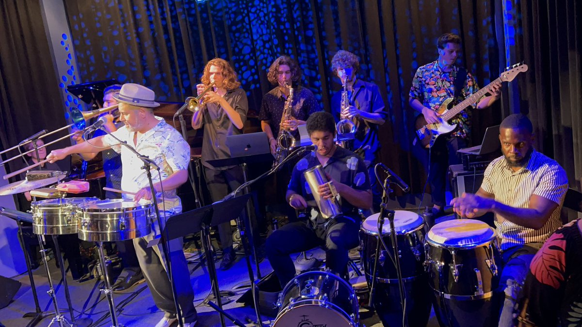 Kansas City Latin Jazz Orchestra (@kclatinjazz) on Twitter photo KC, see you back on the Vine with Pablo Sanhueza & KCLJO Thursday 7/21 #salsa #kansascity #KC #livemusic <a href="/ajazzmuseumKC/">American Jazz Museum</a> KC, see you back on the Vine with Pablo Sanhueza & KCLJO Thursday 7/21 #salsa #kansascity #KC #livemusic <a href="/ajazzmuseumKC/">American Jazz Museum</a>