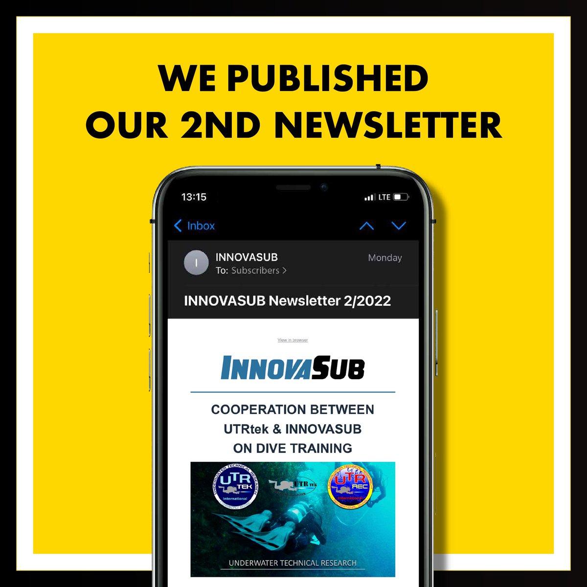 Our second newsletter is published!

We are grateful for your interest and support. Stay tuned for our latest news.

Click the link below to view our Newsletter:

drive.google.com/file/d/1DAGKLZ…