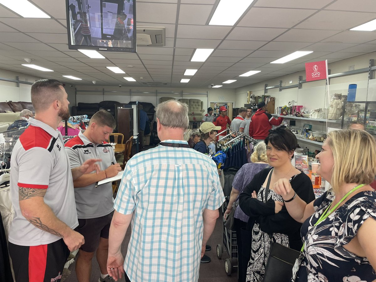 gmProjects Ltd. tweet media