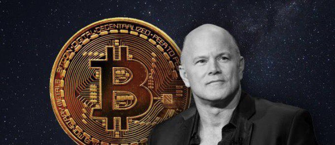 Bitcoin Could Reach $500K in 5 Years, According to Billionaire Mike Novogratz