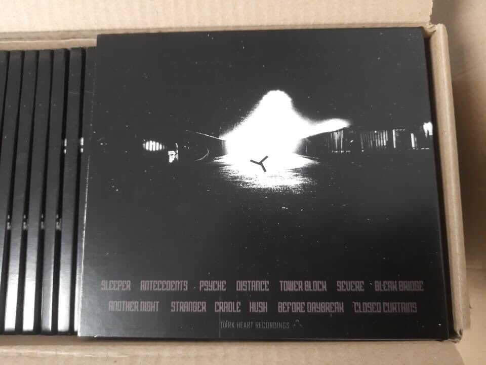 Unlit_uk's tweet photo. My new LP Tower Block will be released soon on CD and digital via @DarkHeartRecs  
#trip #ambient #electronic #atmospheric #dub #idm #futuregarage #unlit #ambienttechno #electronicmusic #musicproducer #newrelease #ukg #darkheartrecordings https://t.co/QskeXtqc2U
