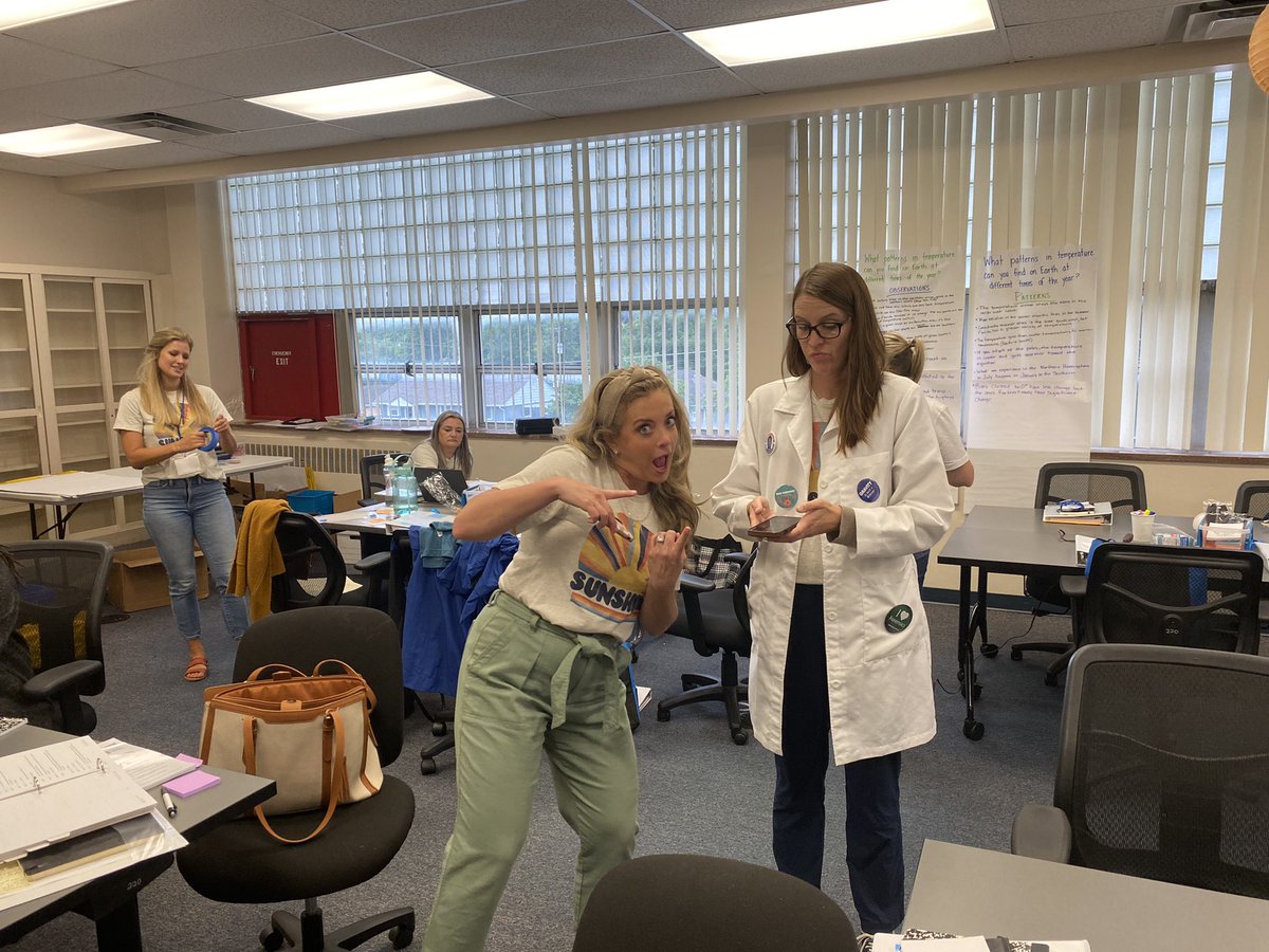 Amy Belcastro tweet media