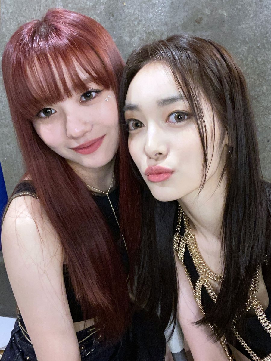 📷#JURIA "Realmente disfruté grabar el MV de MASCARA🥺🫰🏼✨❤️" 

#XG #XGALX #XG_MASCARA