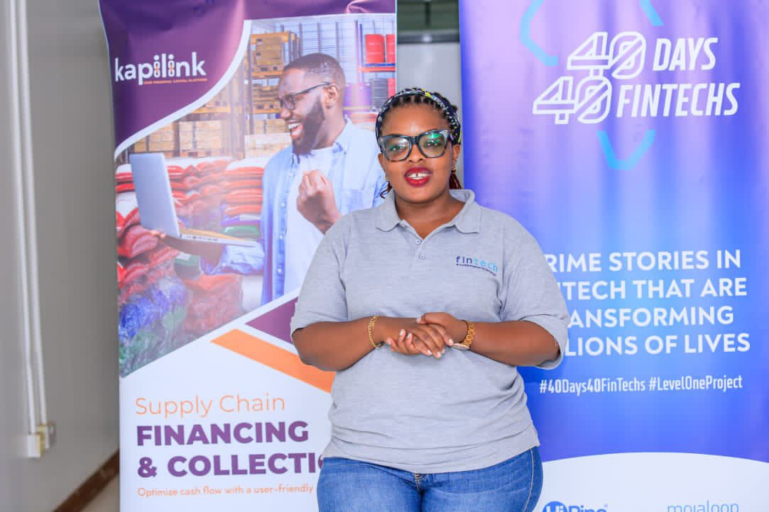dianamarie256's tweet image. #40Days40FinTechs #LevelOneProject | Day 38 

FinTech Group is one of the oldest financial technology players in Africa with a variety of fully integrated solutions that assist over 240 FIs in Africa to manage payments, collections, asset financing, mortgages &amp;amp; insurance etc.
