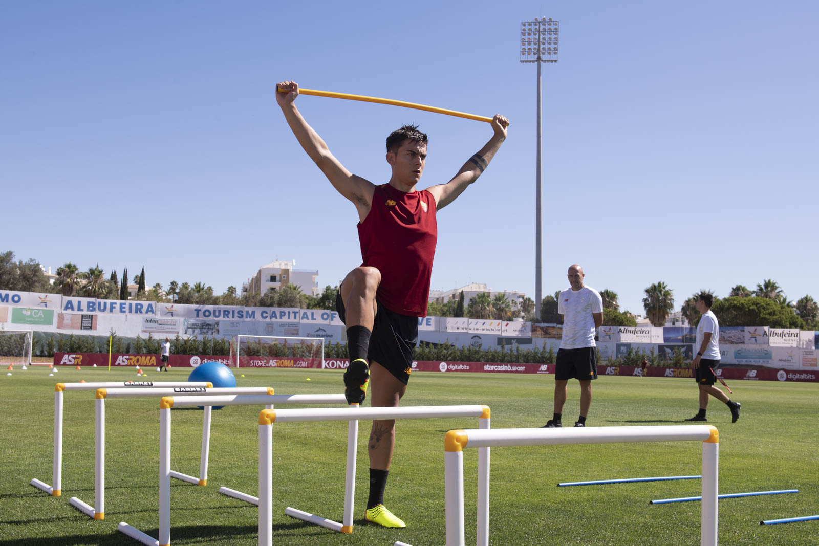 Serie A transfers 2022-23: Paulo Dybala joins Jose Mourinho's AS Roma on free transfer, Follow LIVE UPDATES