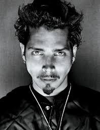 Happy birthday Chris Cornell    