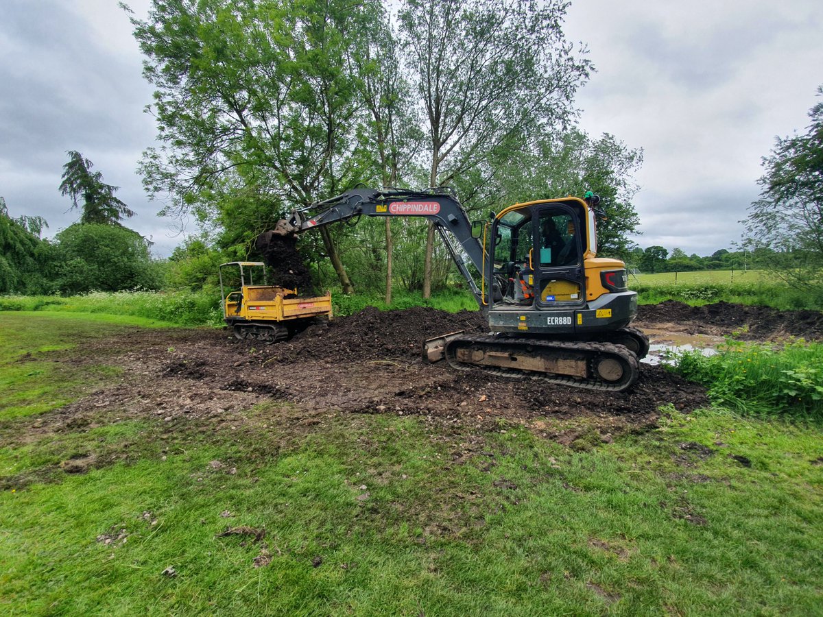 Landscape Solihull tweet media