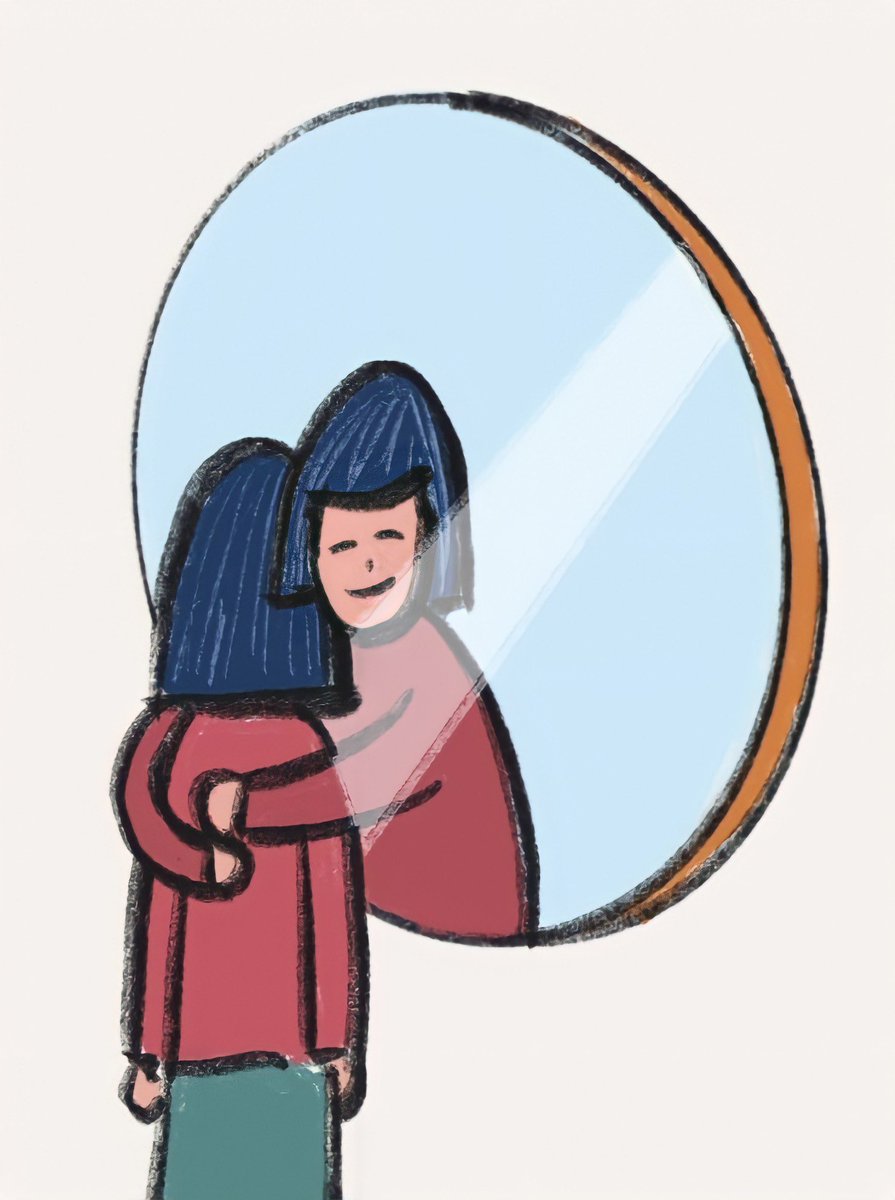 Nitahappy11's tweet photo. @tentangproses @nadyakusumaad @Riyansupyans Dear myself...
Thanks for everything. I just wanna love you and i don't want to losing you. We deserve be happy 😊 https://t.co/lgoxFFhxdJ