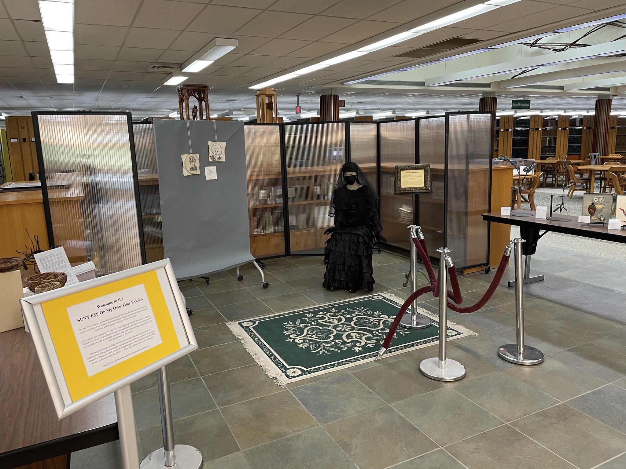 SUNY ESF on Twitter: