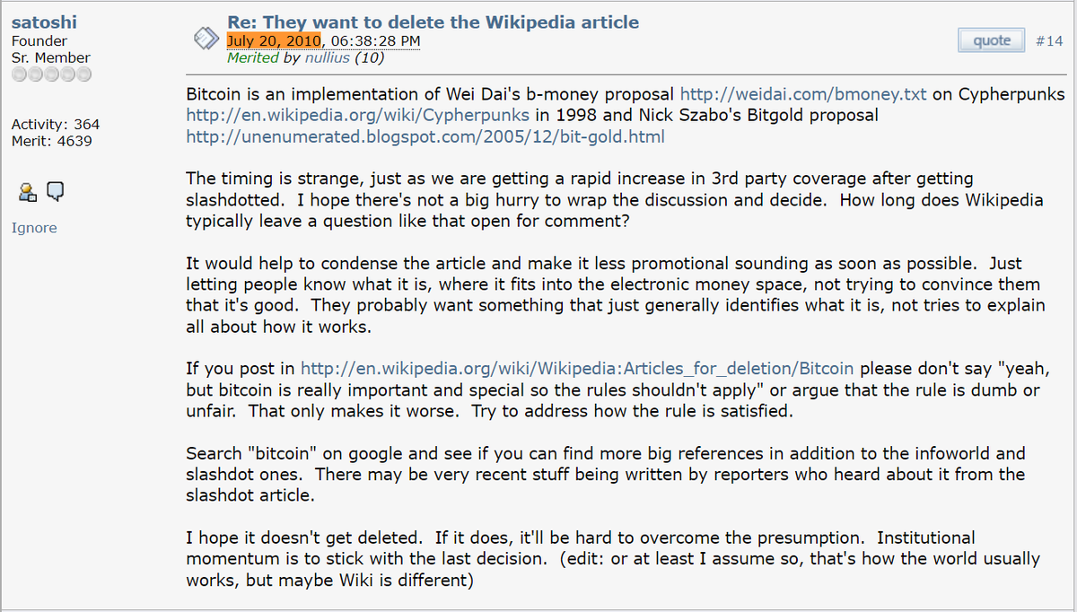 Documenting ₿itcoin 📄 tweet media