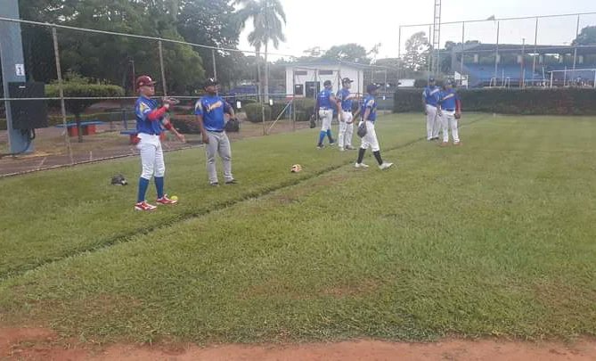 Juventud y Deporte Bolivar tweet media