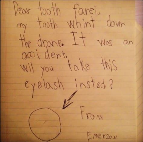 Dental_CN's tweet image. Does the tooth fairy accept substitutions?  😂

#dentalmemes #dentistry #toothtalk