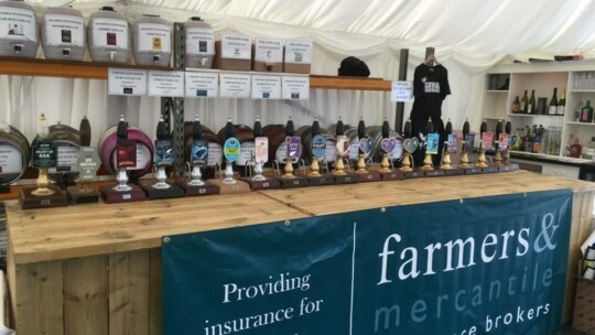 The Hearty Festival 2022 takes place 22nd Jul - 25th Jul 2022 at the Yorkshire Heart Vineyard! 🍇

Find out more about this great food and drink festival: visityork.org/events/hearty-…