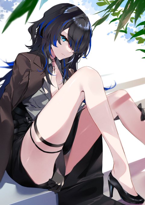 クールな美脚☺️✨✨ 