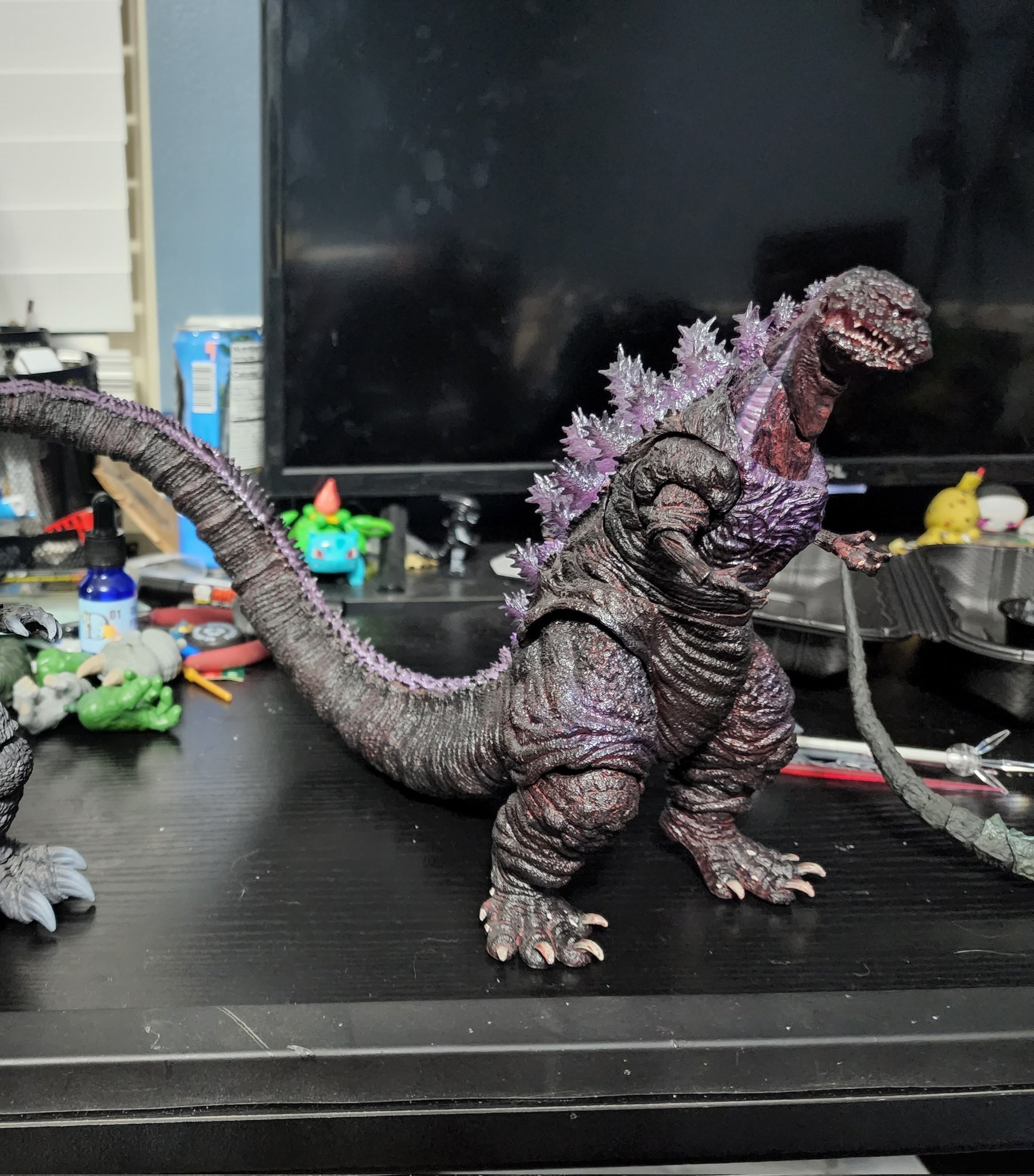 Shma shin cheap godzilla