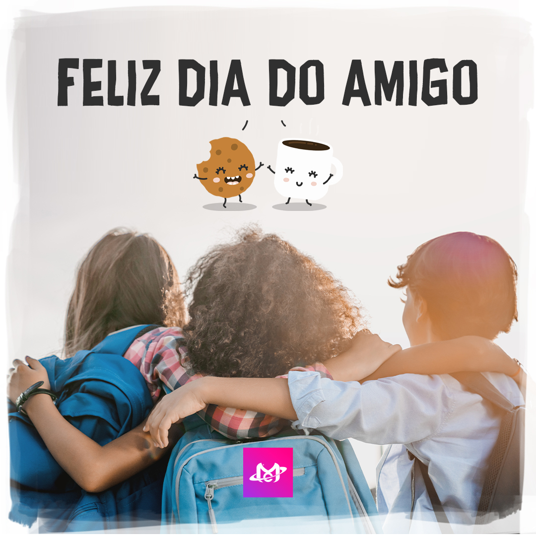 microcamp's tweet image. Amigos tornam as risadas mais altas, as conversas mais gostosas e a vida mais feliz 😊

Marque aqui seu amigo ✔️

Feliz dia do amigo 💚