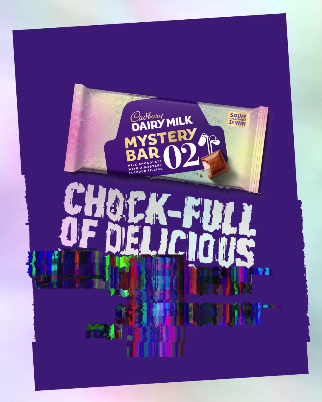 Cadbury UK on Twitter "The rumours are true. CadburyMysteryBars are