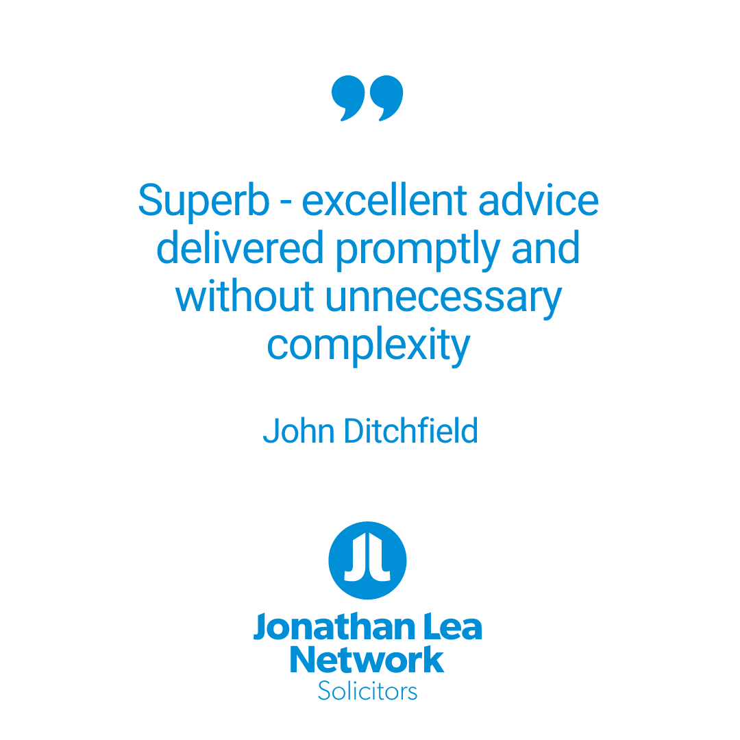 jonleanetwork's tweet photo. Thank you John for your kind review - you sum up our intentions in one succinct sentence! Pleased to have been able to help.
#jonathanlea #thejonathanleanetwork #solicitor #lawfirm #haywardsheath #midsussex #corporatelaw #privatelaw #lawhelp #review #feedback https://t.co/IQAnyAszzx