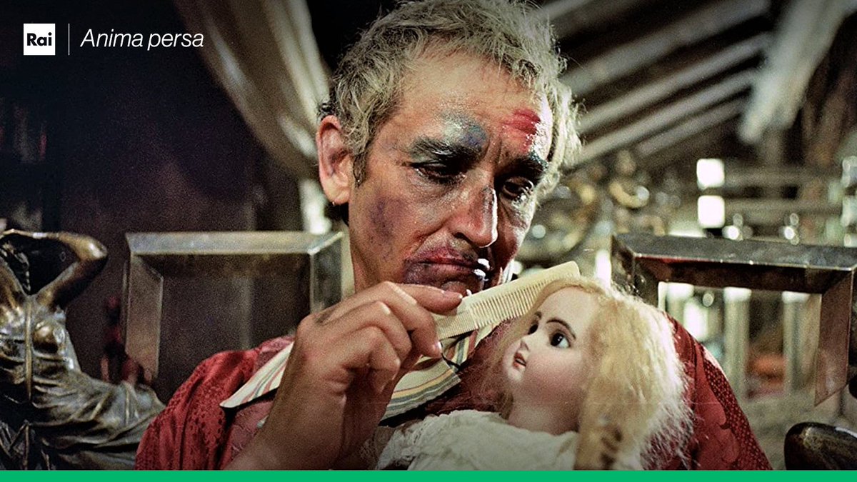 RaiTre's tweet photo. Non un film di genere, non un horror e nemmeno un thriller, quanto piuttosto una sommatoria di tutte queste cose per un Dino Risi diverso.

📌 Per il ciclo Gassman: #AnimaPersa, tra poco su #Rai3 e in streaming su RaiPlay 👉 https://t.co/IjnAzx5aYB https://t.co/T8D16lFcCs
