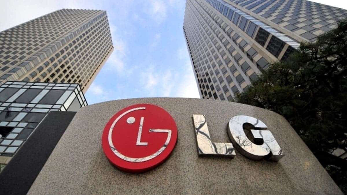 ValueFinance_'s tweet photo. South Korean technology company LG has applied for an NFT-focused trademark.

#Bitcoin #BTC #Ethereum #blockchain #NFT #Metaverse #Web3 #NFT #Binance #NFTCommunity #BNB #Crypto #Web5 #Metamask https://t.co/3yPdfvvEAS