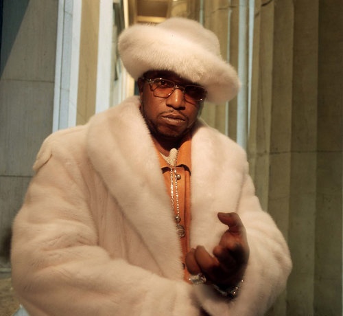 Happy 54th Birthday to the Legendary Kool G Rap 