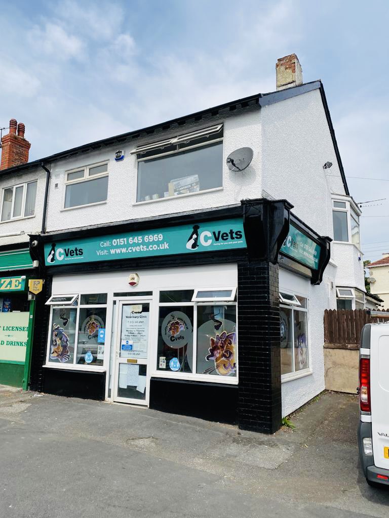 Chapelgreen Contracts Ltd tweet media
