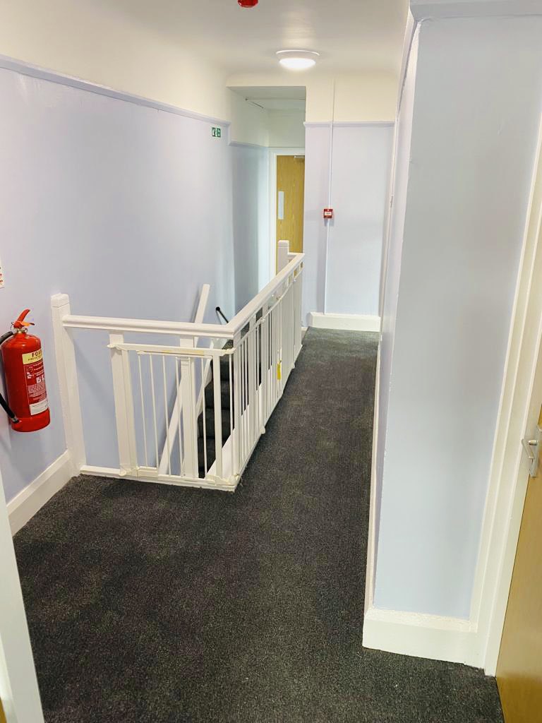 Chapelgreen Contracts Ltd tweet media