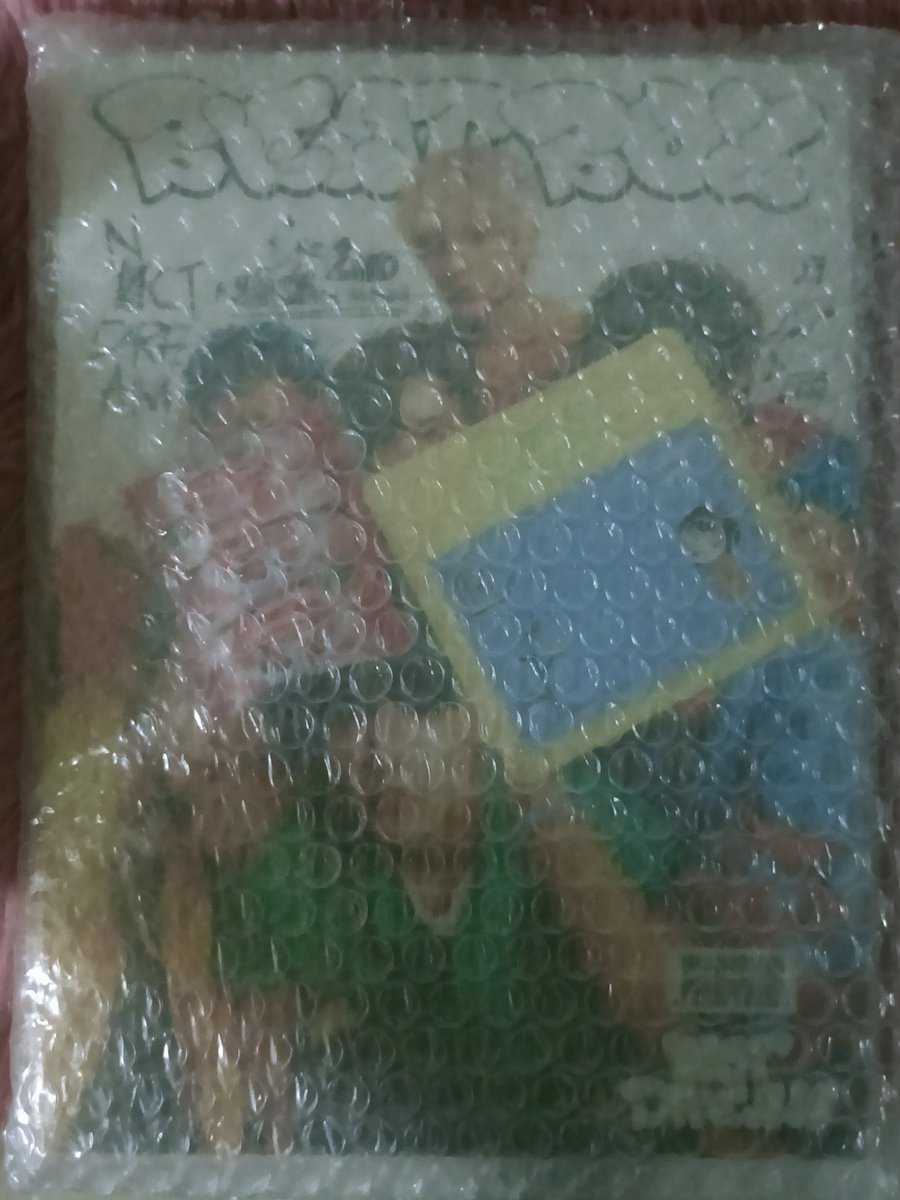 chanbaerryyy's tweet photo. beatbox arrived!!! thank u @00600_mart for the fast transaction and for your patience +++ super safe din yung packaging, as you can see sa pic!! tysm 💗 

— #00600mart_FB https://t.co/9nCdoid10q