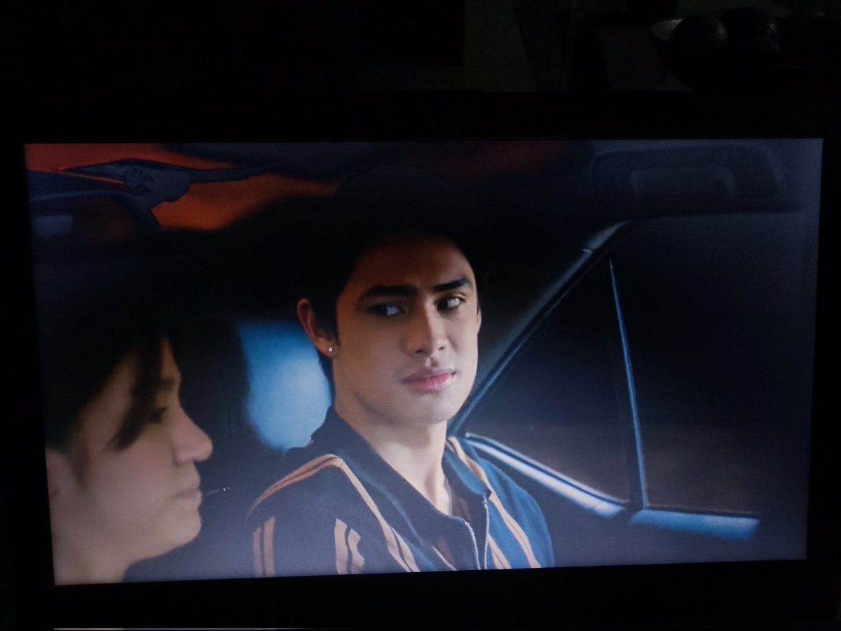 _DoniBil_'s tweet photo. THE PALUSOTS OF RANDALL AND KIM🤣

#HesIntoHerSeason2 
#HesIntoHerS2E14 
#RandallandKim 
#MaxandDeib https://t.co/04PoxpoTTw