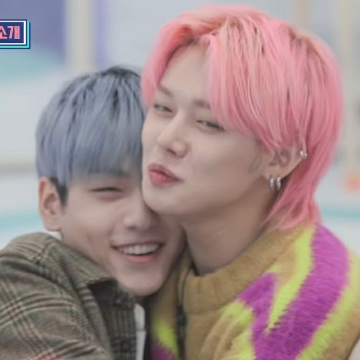 тред енбины как котики