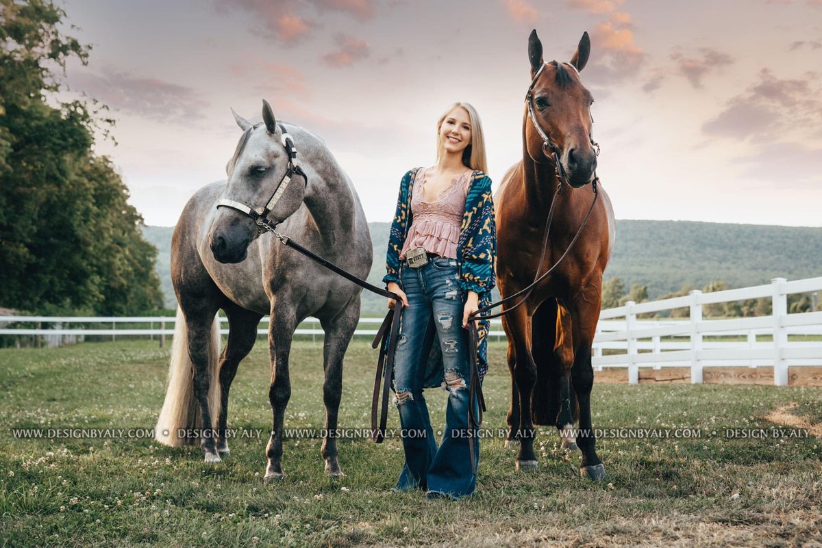 DesignByAly's tweet photo. Sneak peek of Lexin and her horses PJ &amp; Romeo!

Design By Aly specializes in artistic photography, website design, &amp; customized promotional graphics.

© Alyssa Schipani - https://t.co/AiFauWvWHY https://t.co/PXP5AJbBVd