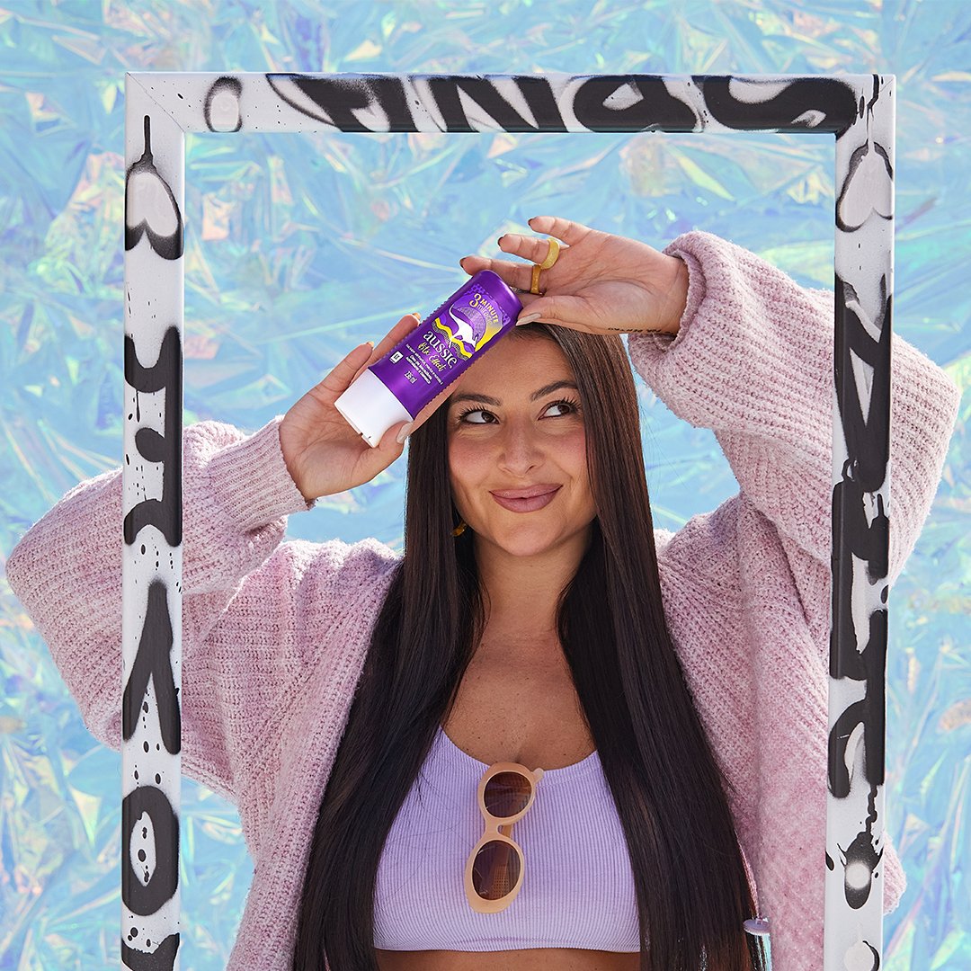 〰️ nem precisa de legenda 〰️ porque esse cabelo já diz tudo, né? 😍

a <a href="/munnizletticia/">Letticia Munniz</a> chegou com o Btx Effect 3 Minutos Milagrosos pra te mostrar que ele nutre, fortalece e alinha os fios dando muuuuito brilho #pontoaussie