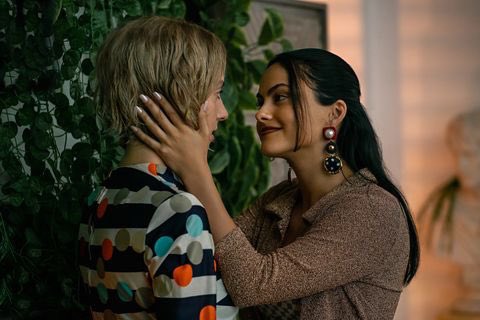 samslittlewhore's tweet image. THEY’RE GONNA BE SUCH A HOT COUPLE OMG?????