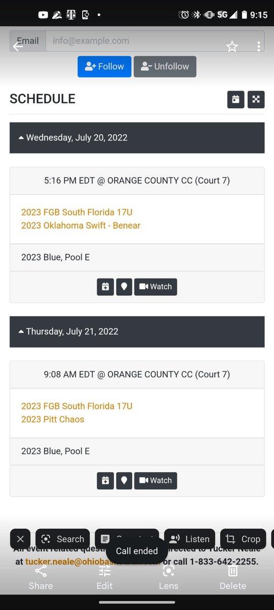 Mariah Mckenzie tweet media