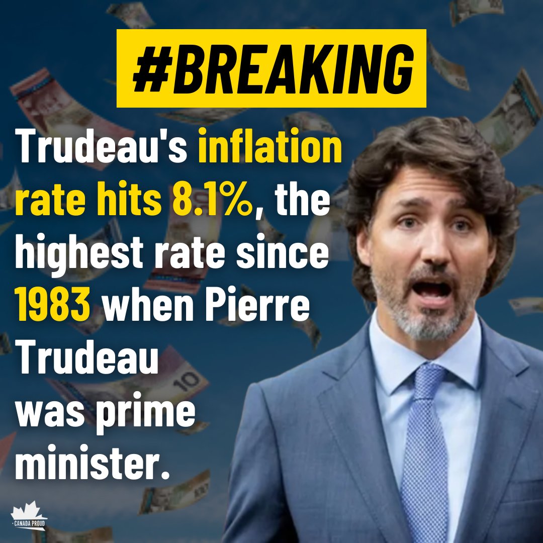 WeAreCanProud's tweet image. Elect a Trudeau, expect a circus. 🤡