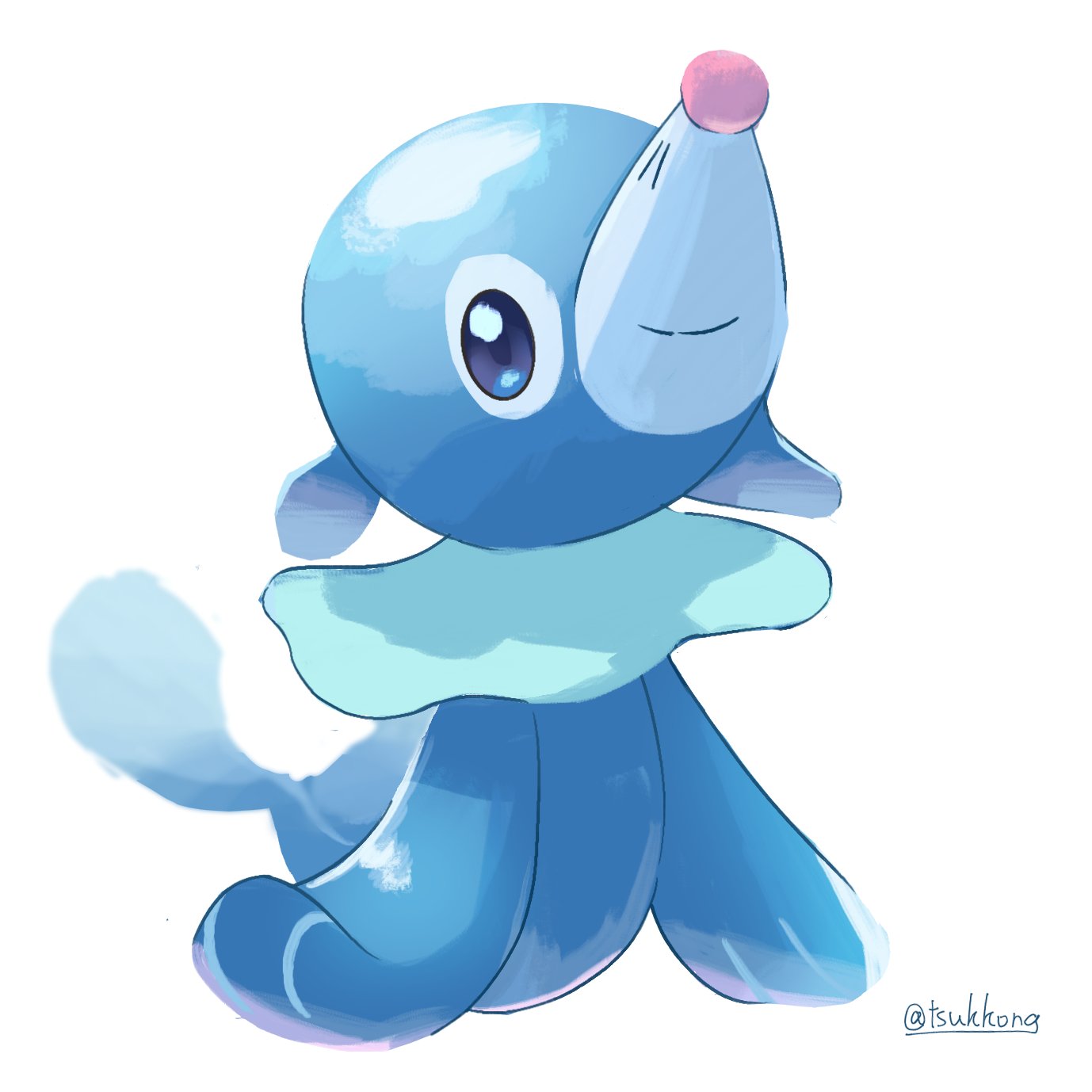 تويتر つっこん على تويتر Rt Tsukkong アシマリ ポケモンイラスト T Co Cwnhqxibpz