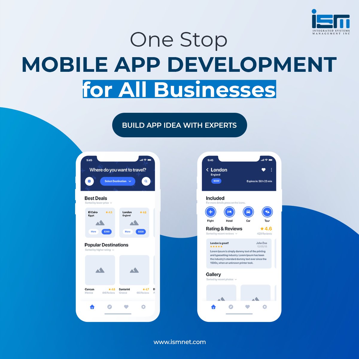 ismnetinc's tweet photo. Mobile app development services are flexible, cost-effective, and quality oriented. We want to create the best mobile app experience on all platforms, including Android and iOS.

https://t.co/rd6xuC9diP

#mobileapp #appdevelopment #andriodapp #iosapp #services #mobileapplication https://t.co/EHP87rMZ6U