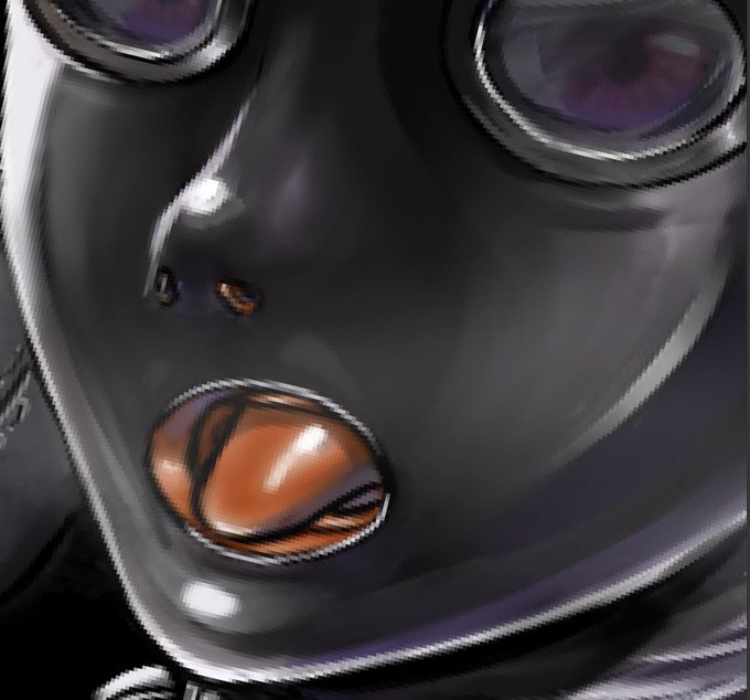 @Akimomiji0407 ゴムの舌良いですよね👅

いきなりスイカバー下に突っ込まれたら飛び上がるでしょうねw 