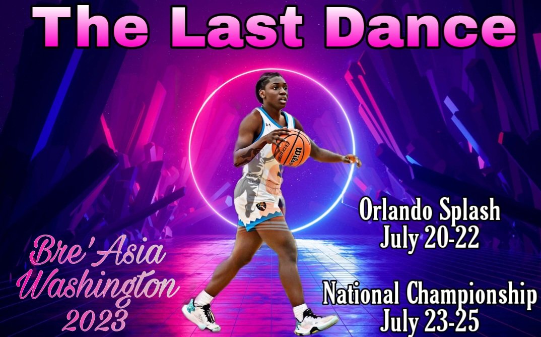 Bre'Asia Washington (@breasiaw23) on Twitter photo 