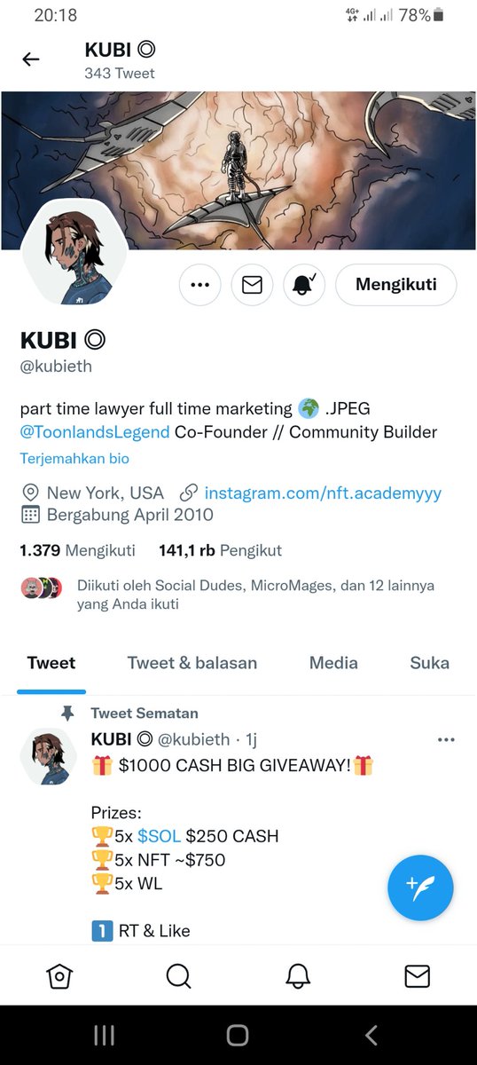 GemHunter tweet media