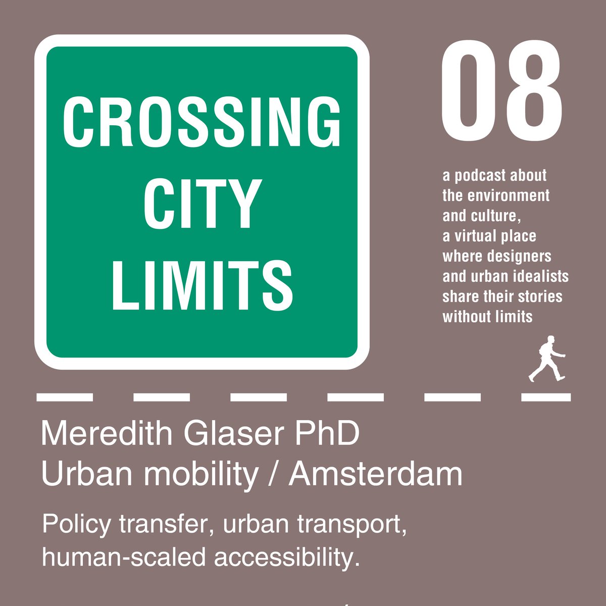 edoguerr's tweet photo. A conversation with urban mobility researcher Meredith Glaser PhD, about urban mobility, policy transfer, and human-scaled accessibility. Crossing City Limits urban podcast.
https://t.co/KCm5HbCbjf  @dutch_ish @fietsprofessor #crossingcitylimits https://t.co/vWitOVBUK4